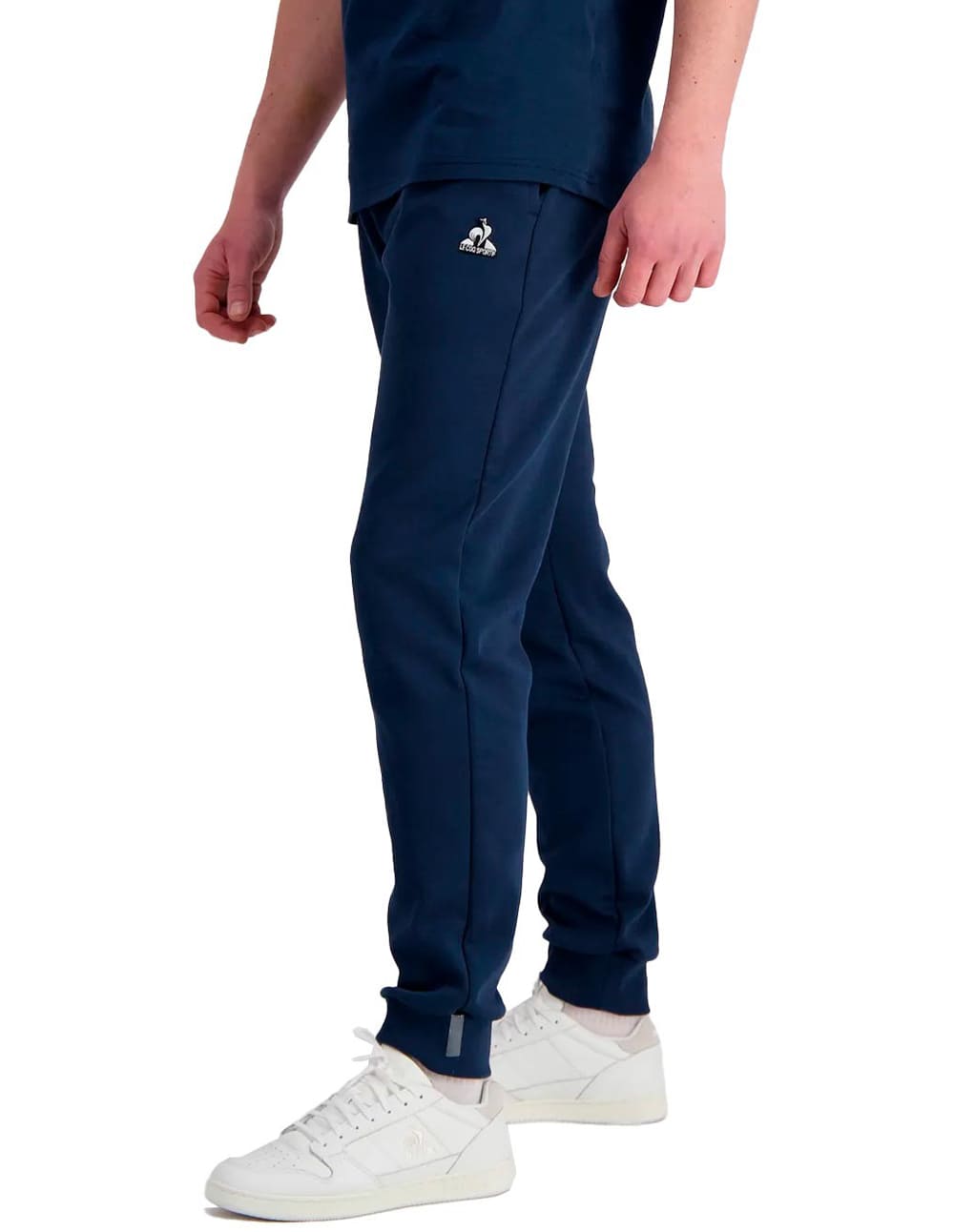 Pantalon lcs tech discount le coq sportif