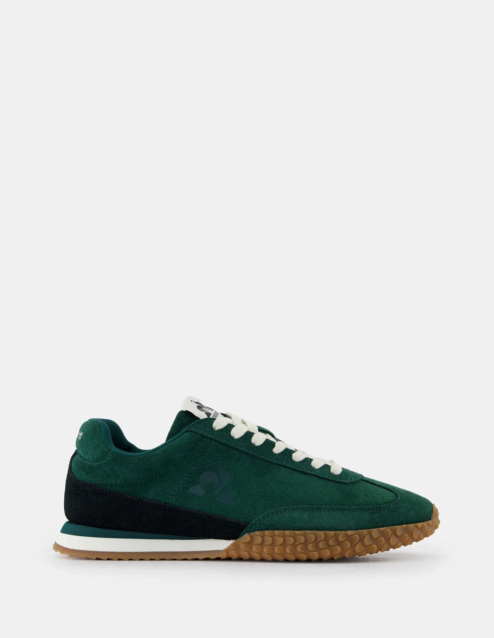 Le Coq Sportif Veloce I Suede Verdes Hombre 2520621 | Comprar