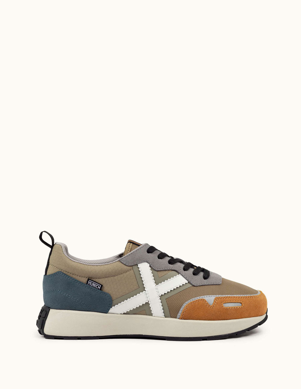 user_87549e78  Munich Xemine 83 Multicolor Hombre 8907083 | Comprar Online en