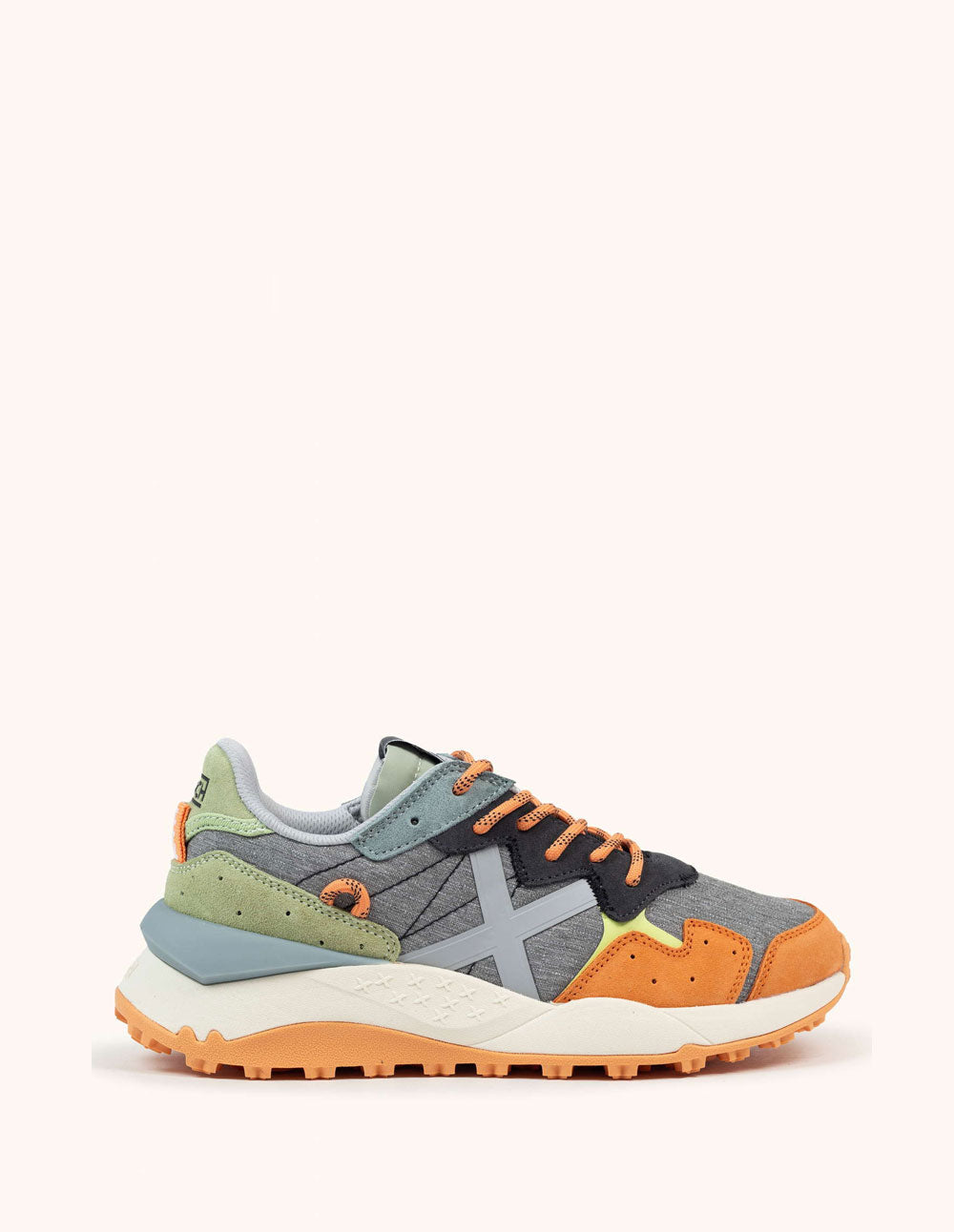 Munich Shibuya 27 Multicolor Mujer 9880027 | Comprar Online en