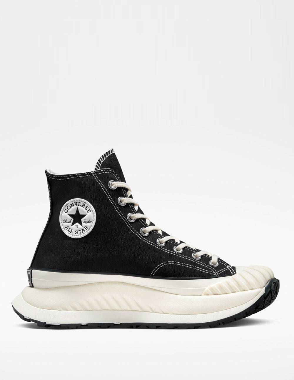 Converse Chuck 70 AT-CX Hi Black Unisex A03277C | Buy Online at