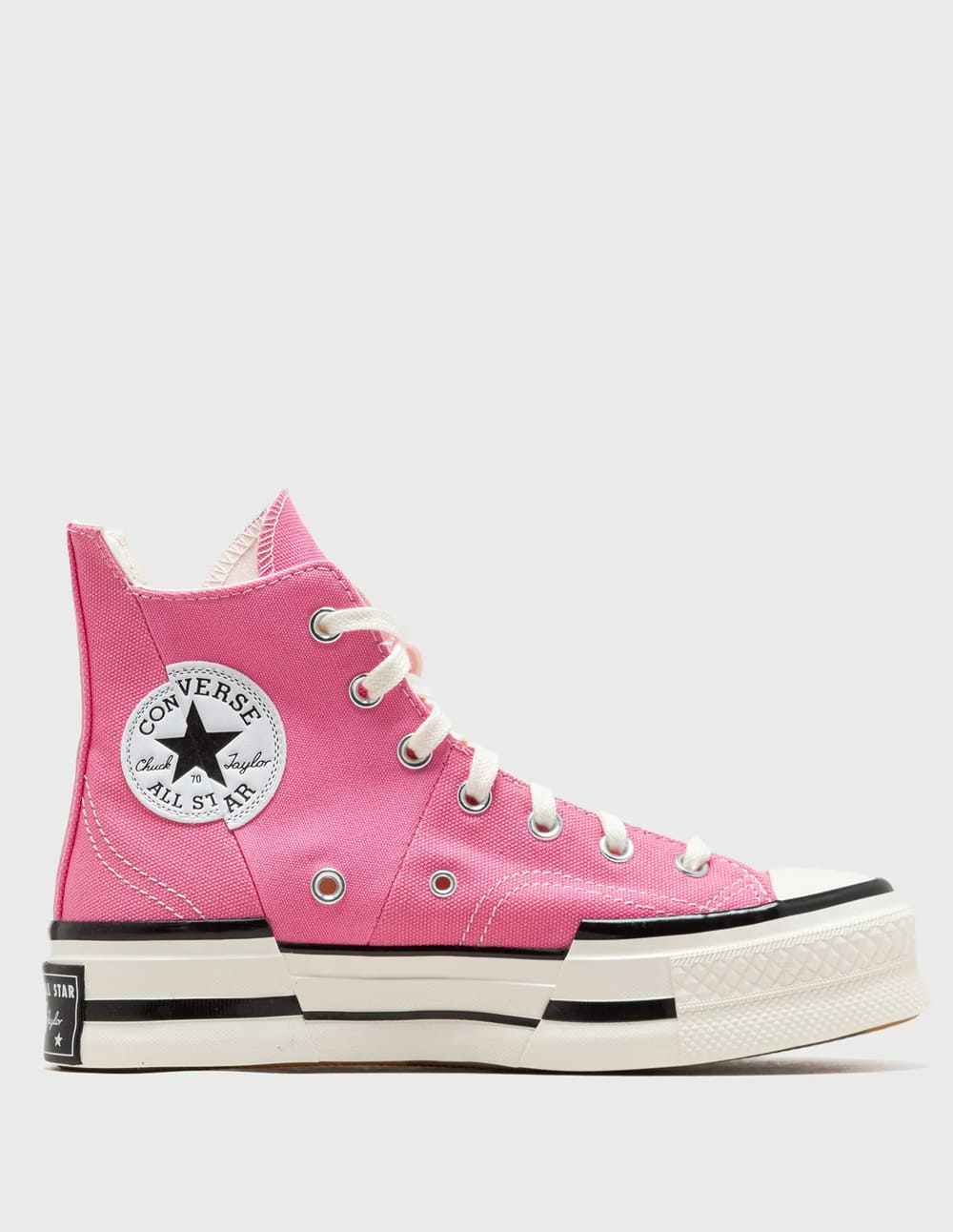 Converse Chuck 70 Plus Rosas Mujer A05466C Comprar Online en Capitan Siroco Capitan Siroco