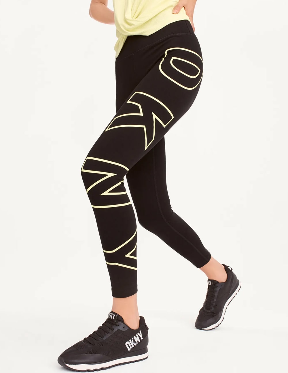 Leggings DKNY Leggings DP2P3111