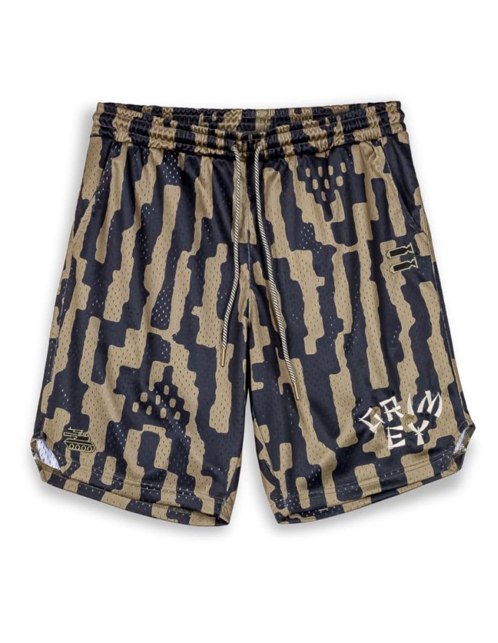 Ropa Deportiva Carrefour Pantalones Cortos NiÃ±a Pantalón Corto