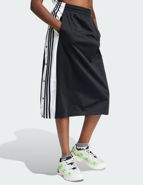 Falda adidas Adibreak Negra Mujer