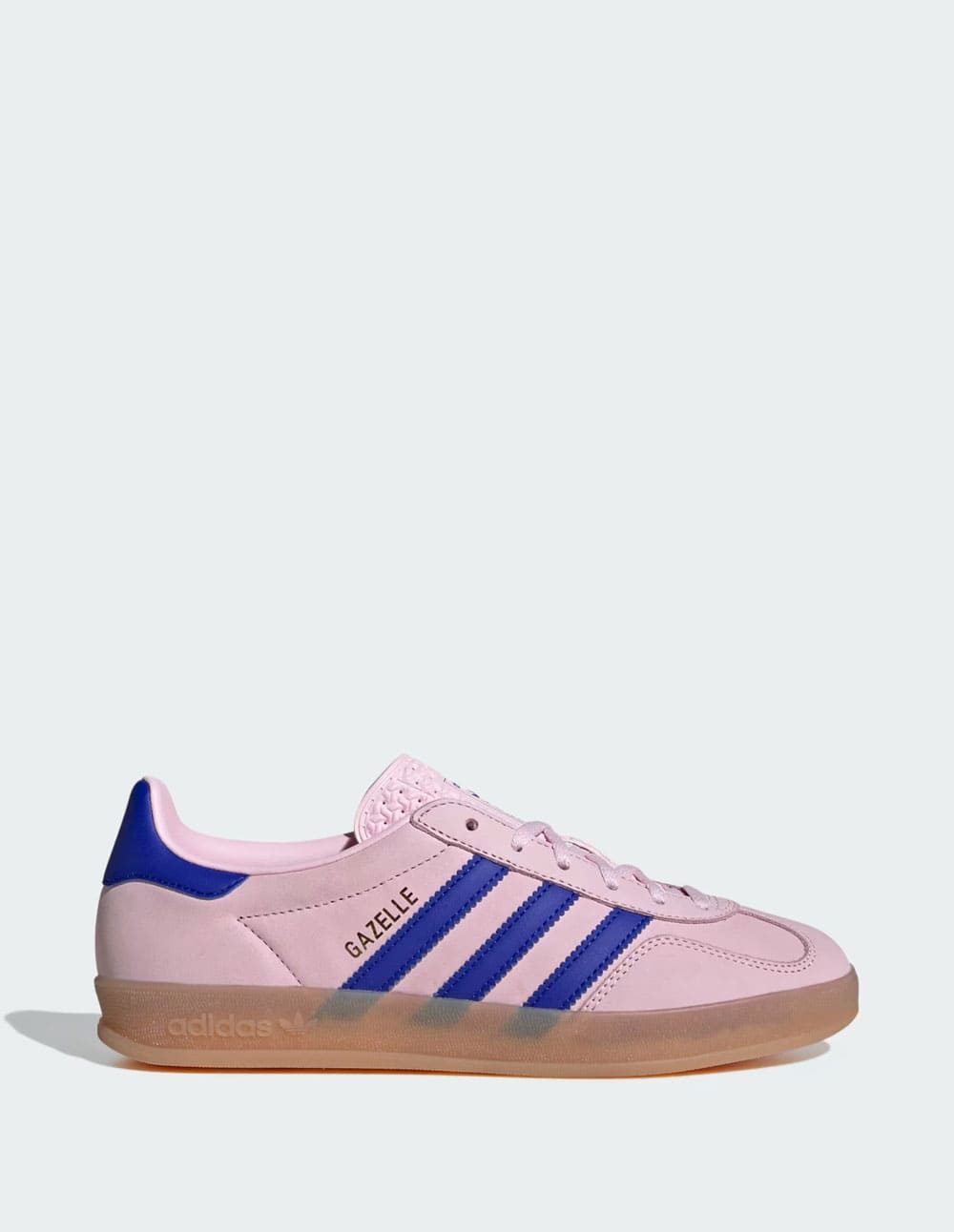 Adidas rosa con azul online