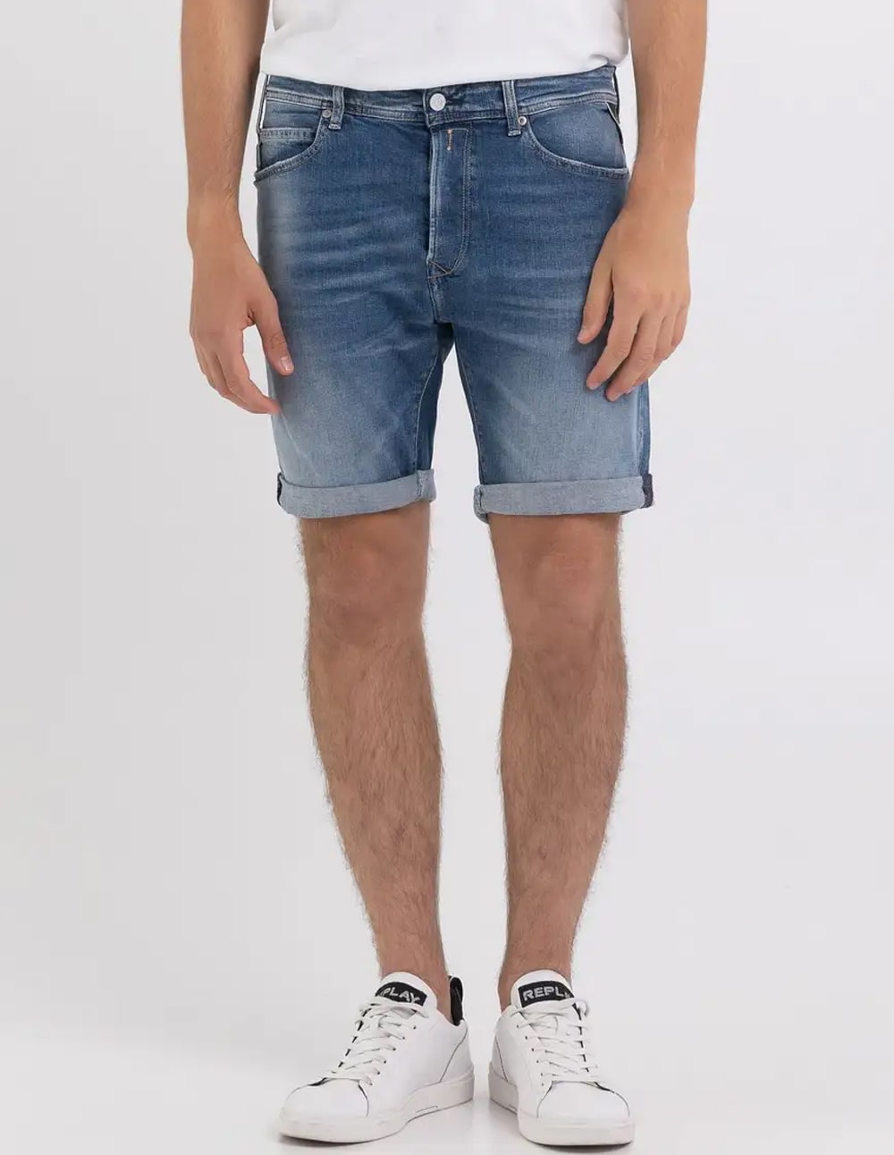 Pantalones cortos hombre Monogram