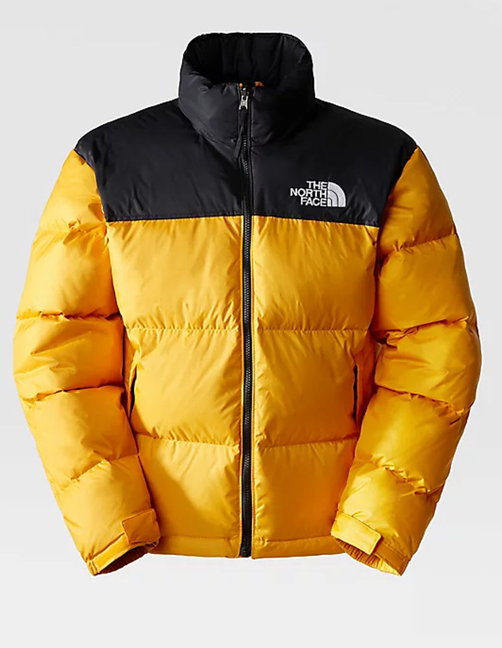 Face Original Abrigo North Face Falso Retro Nuptse Ropa Termica