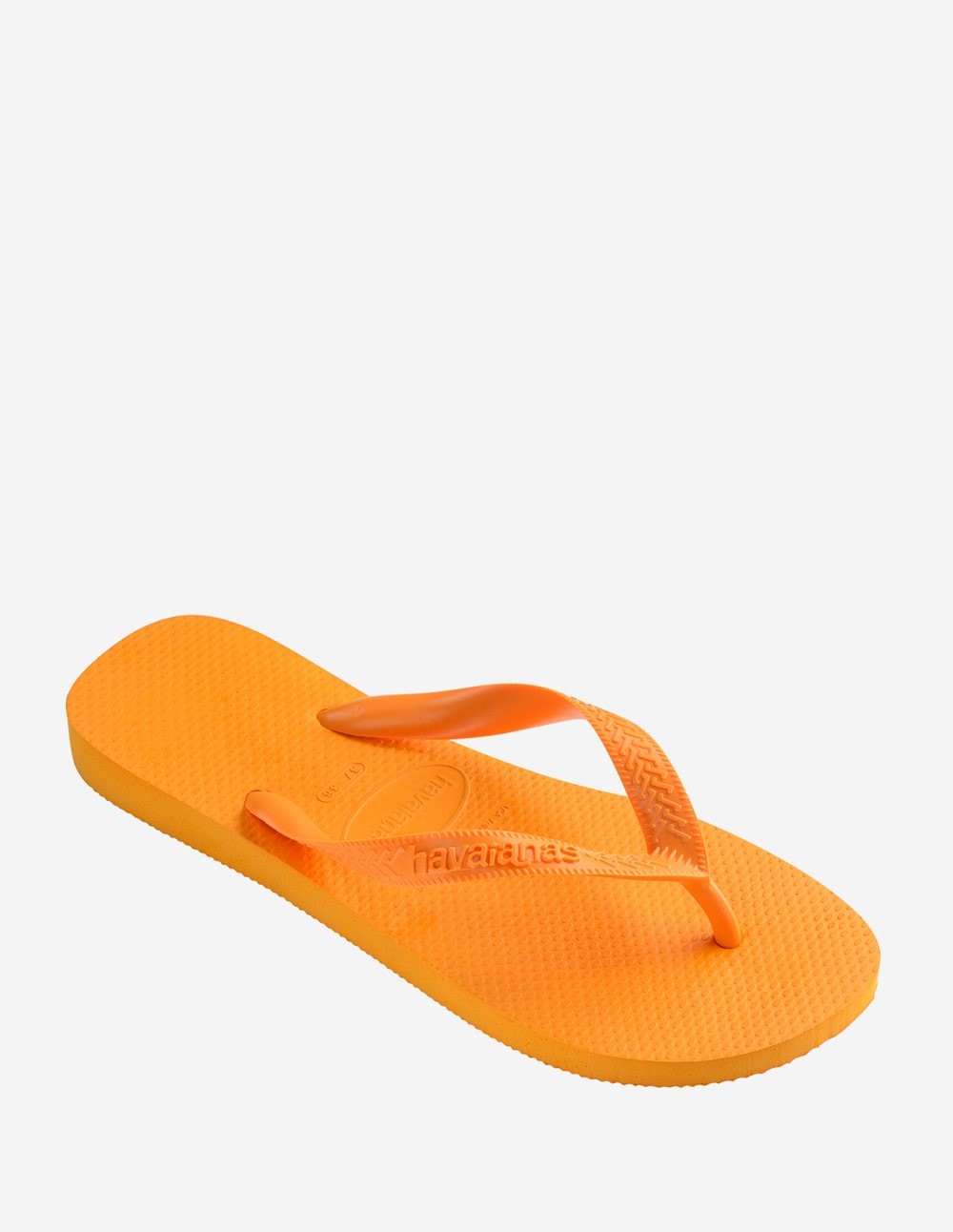 Havaianas orange 2025