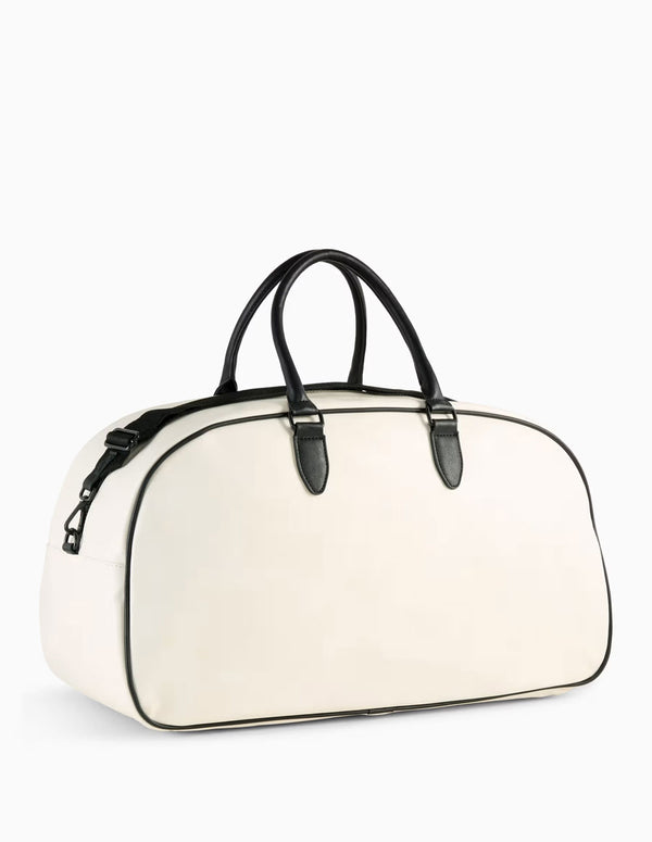 Bolso Puma Archive Beige Unisex 50 x 22 x 28