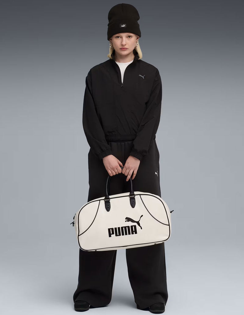 Bolso Puma Archive Beige Unisex 50 x 22 x 28