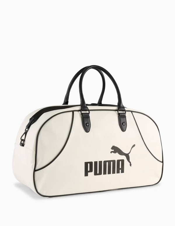 Bolso Puma Archive Beige Unisex 50 x 22 x 28