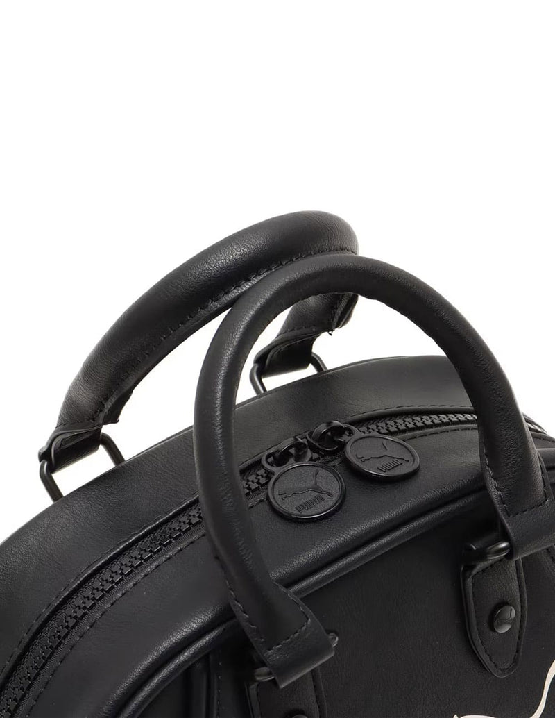 Bolso Puma Archive Negro Mujer 22 x 9 x 13