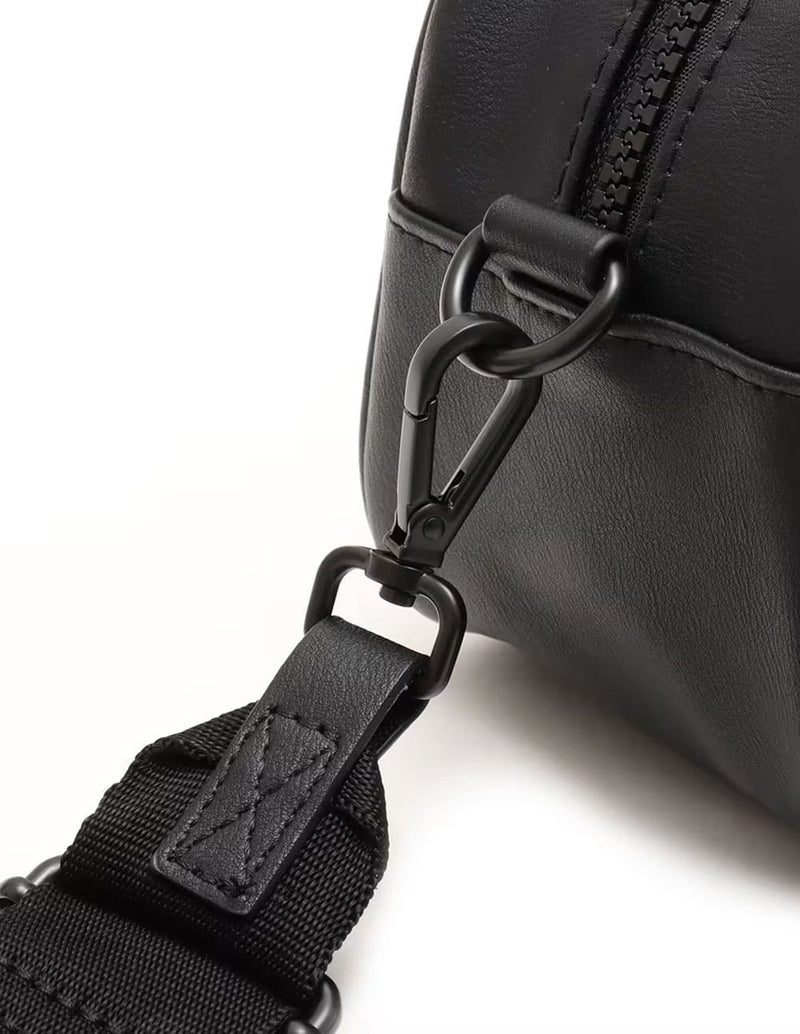 Bolso Puma Archive Negro Mujer 22 x 9 x 13