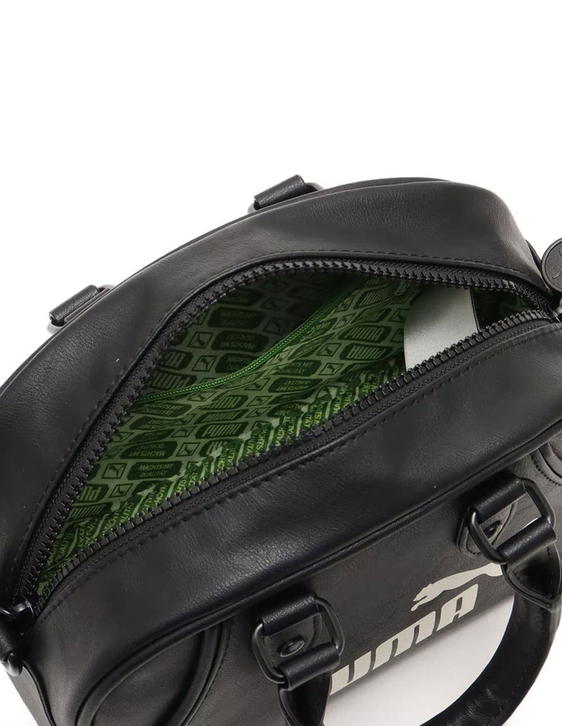 Bolso Puma Archive Negro Mujer 22 x 9 x 13