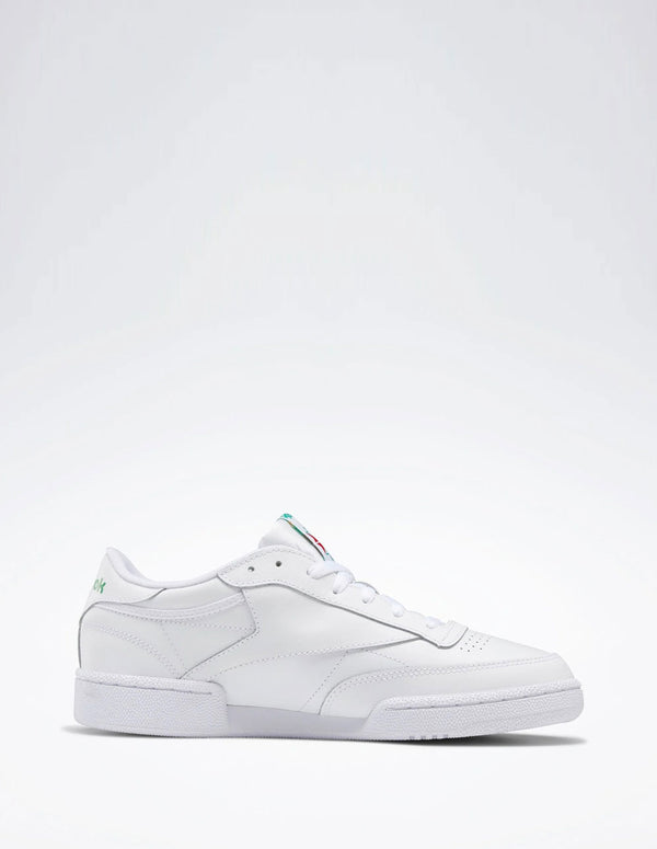 Reebok Club C85 Blancas Hombre