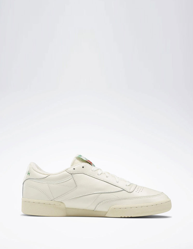 Reebok Club C 85 Vintage Beiges Hombre