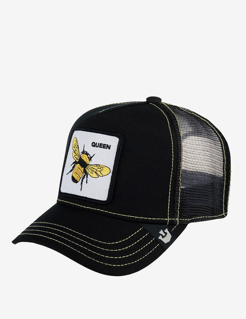 Gorra Goorin Bros. The Queen Bee Negra Unisex