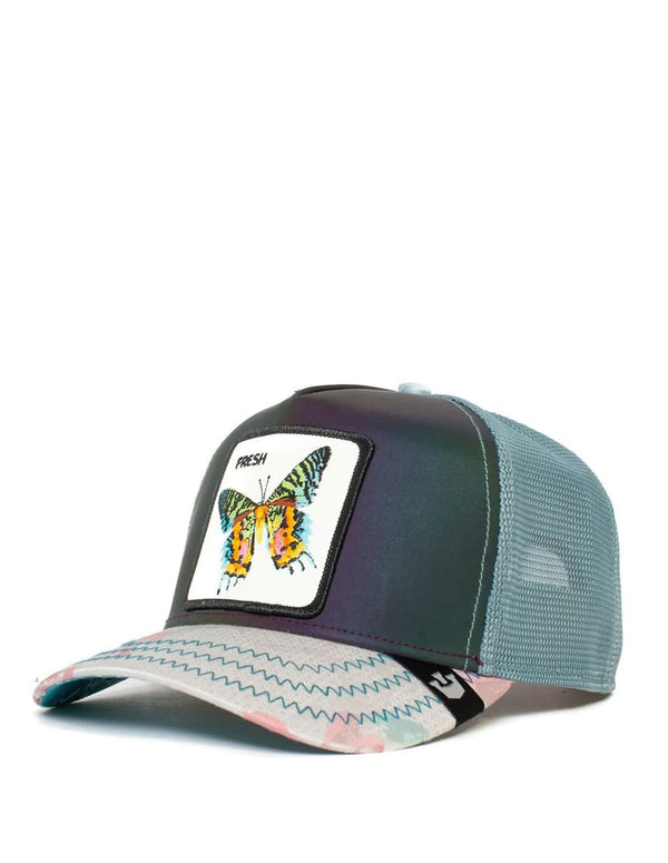 Gorra Goorin Bros. Mariposa Multicolor Unisex