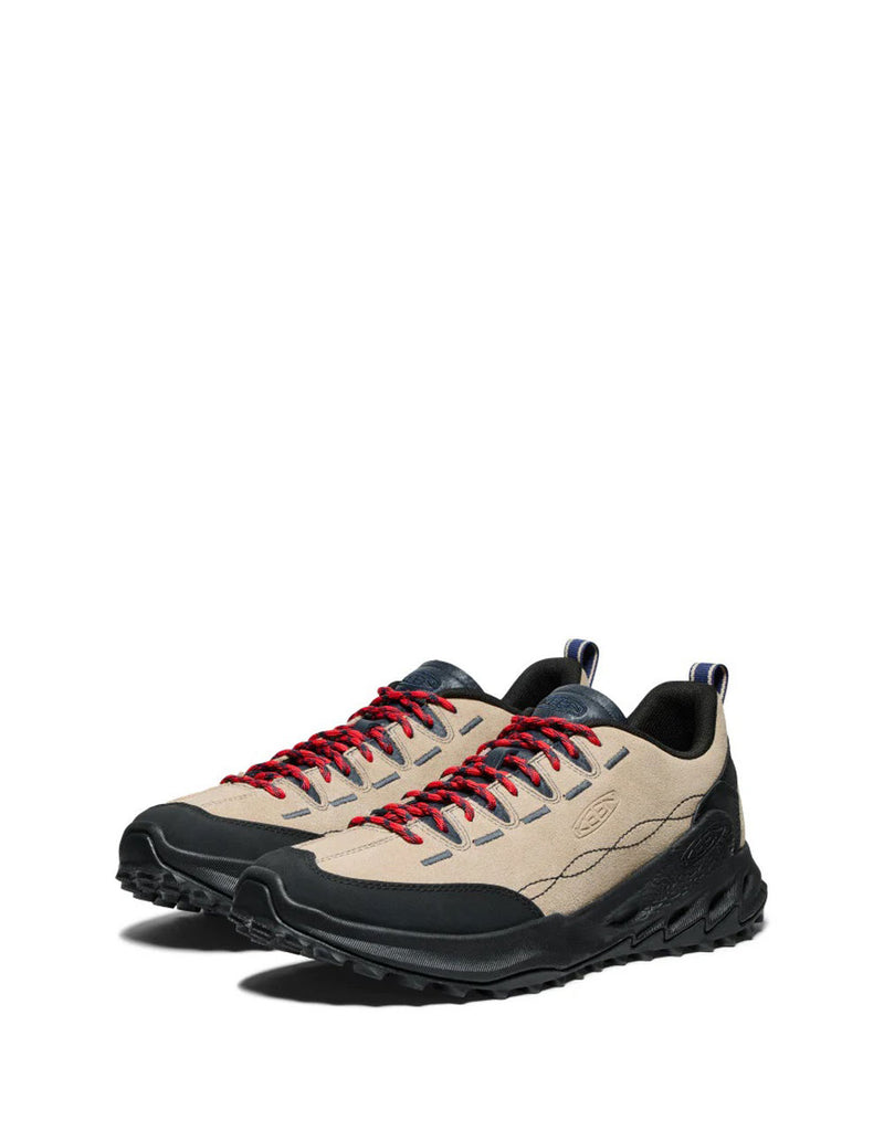 Keen Jasper Zionic Beiges Hombre
