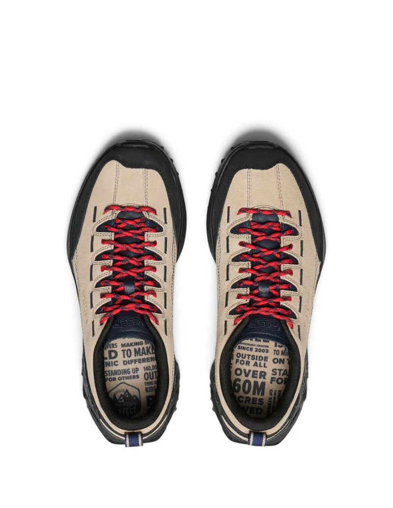 Keen Jasper Zionic Beiges Hombre