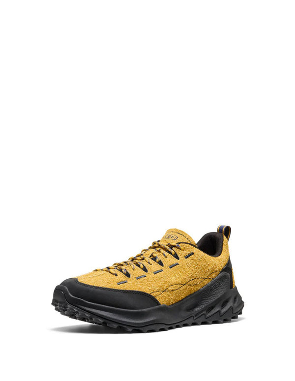 Keen Jasper Zionic Amarillas y Negras Hombre