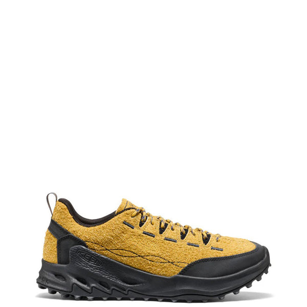 Keen Jasper Zionic Amarillas y Negras Hombre 1031088 | Comprar