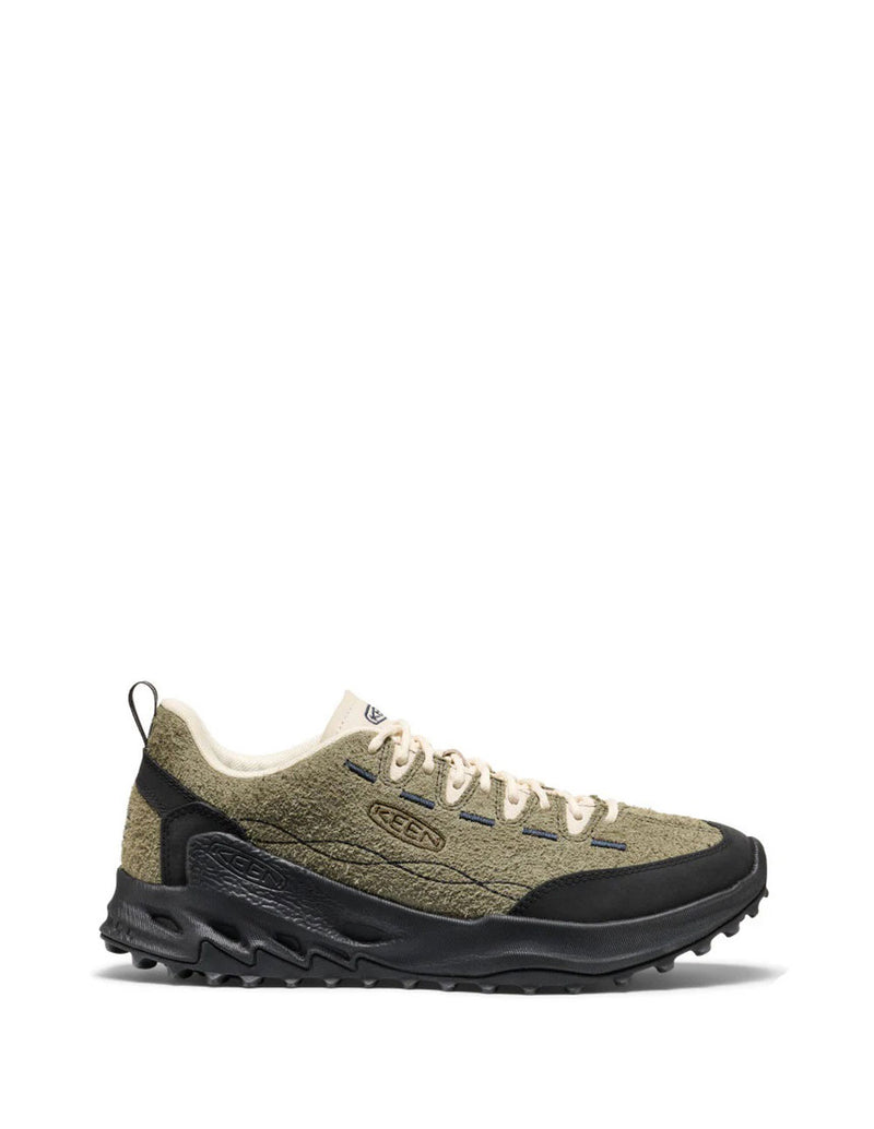 Keen Jasper Zionic Verdes Hombre