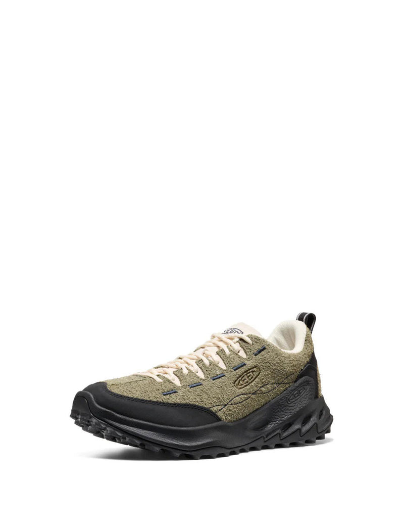 Keen Jasper Zionic Verdes Hombre