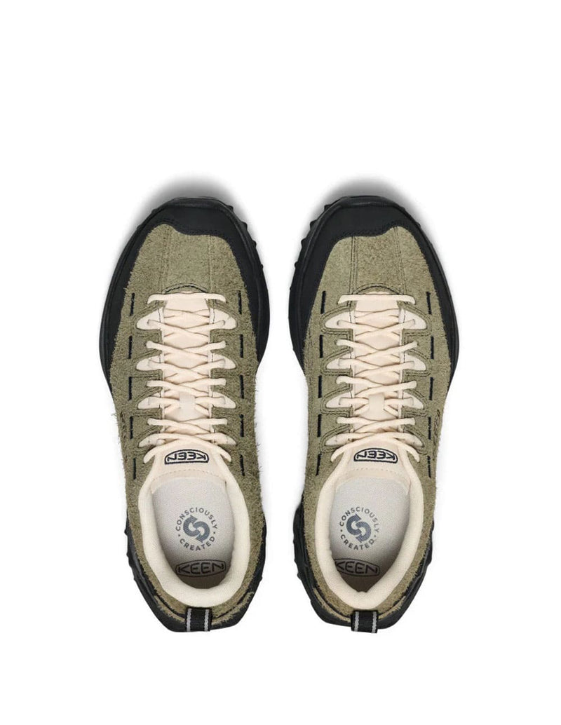 Keen Jasper Zionic Verdes Hombre