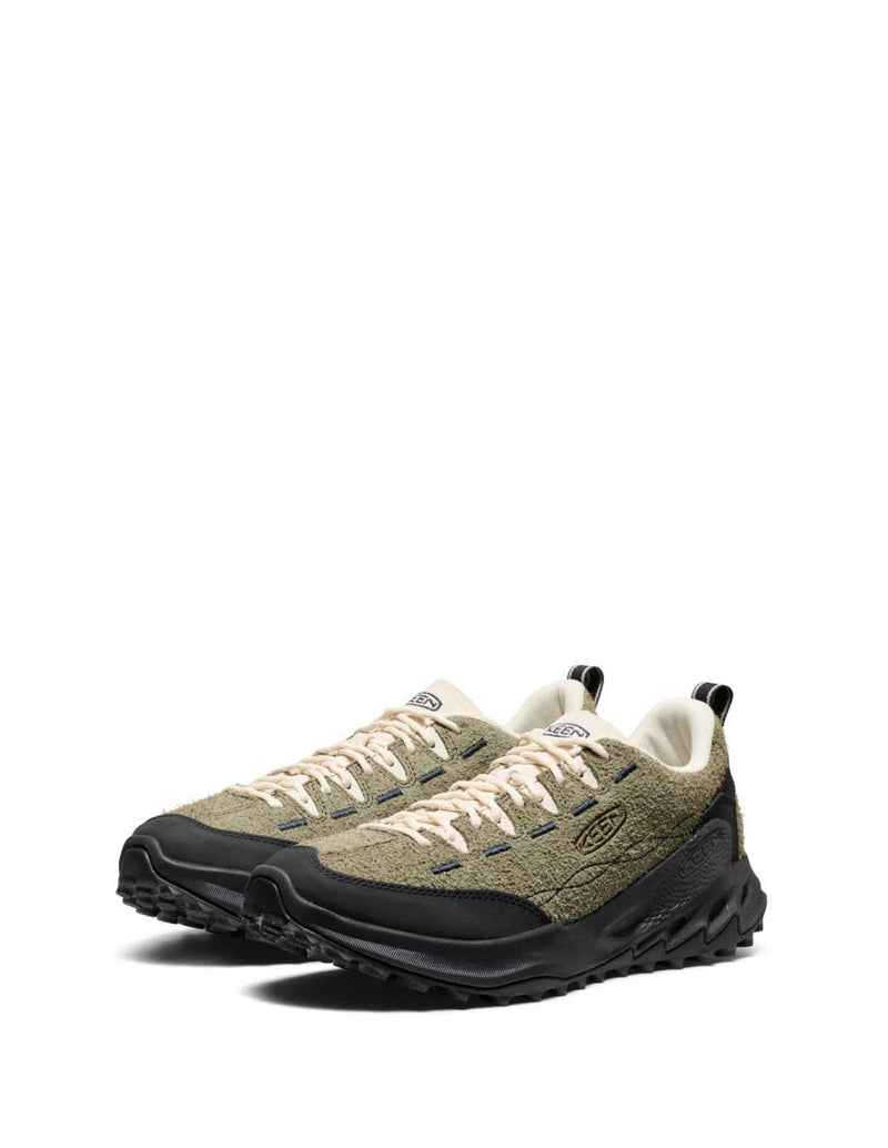 Keen Jasper Zionic Verdes Hombre