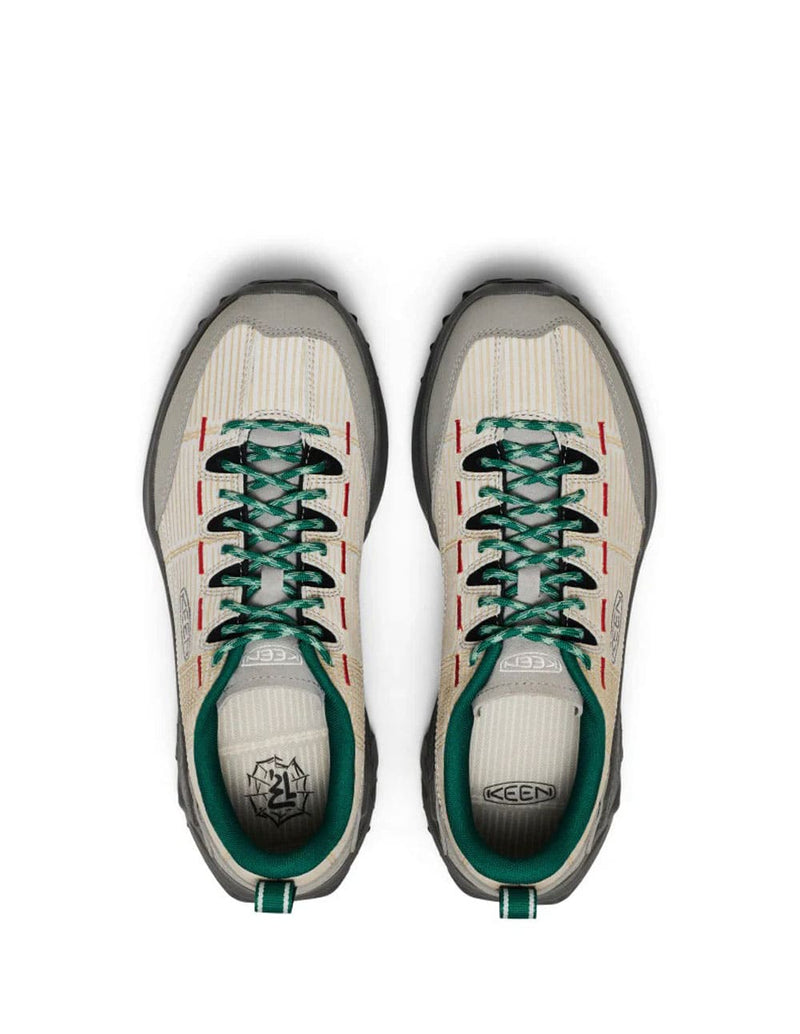 Keen Jasper Zionic ELNEST Multicolor Hombre