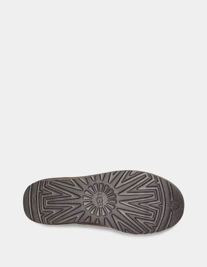 Botas UGG Classic Ultra Mini Grises Mujer