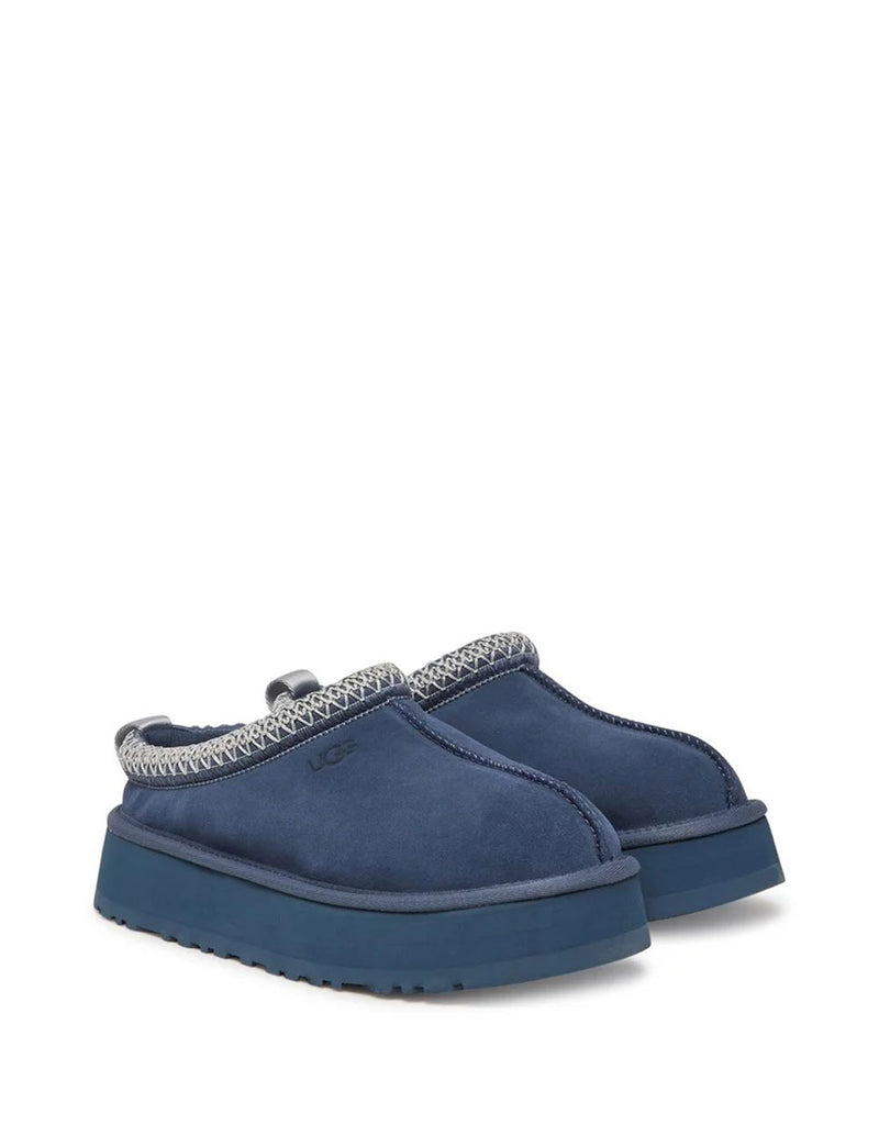 UGG Tazz Azules Mujer