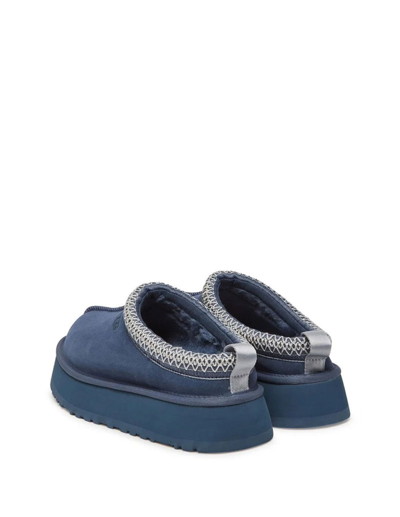 UGG Tazz Azules Mujer