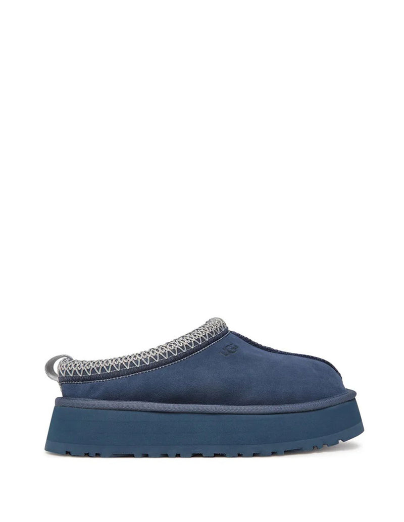 UGG Tazz Azules Mujer