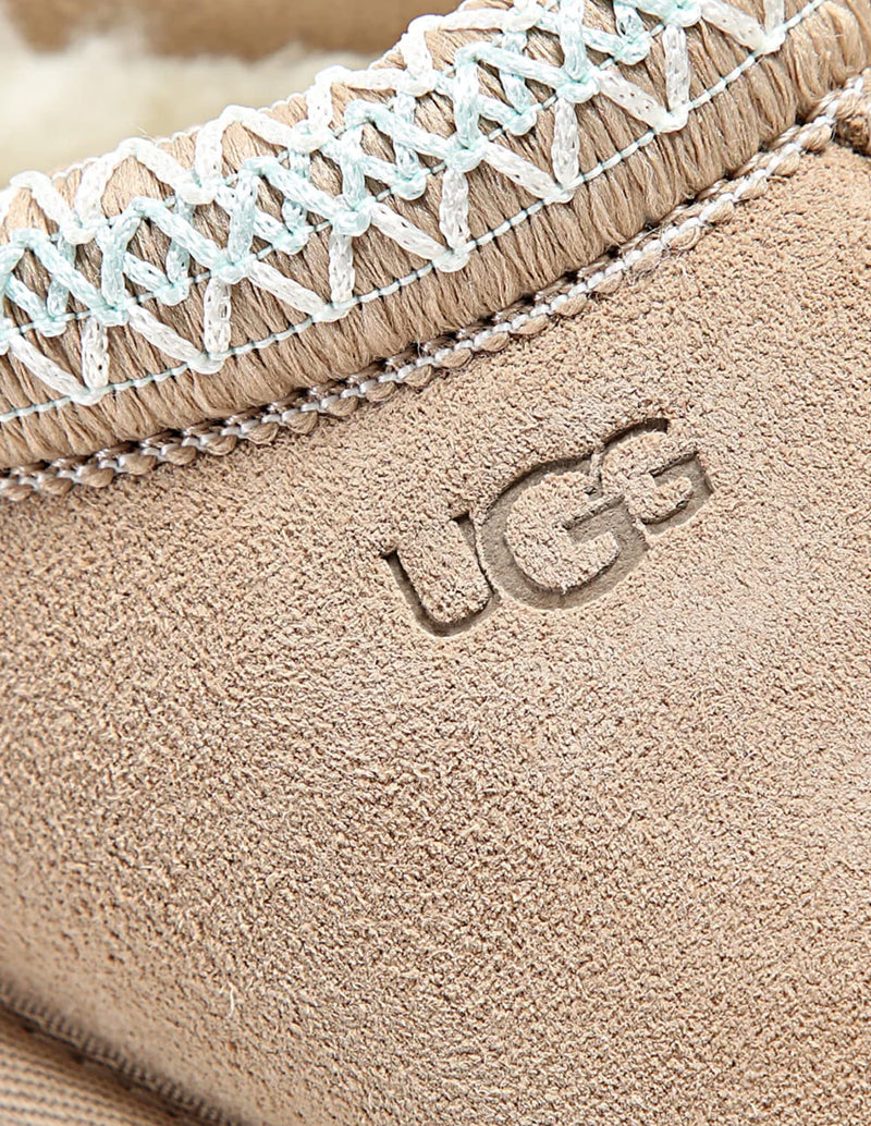 UGG Tazz Beiges Mujer