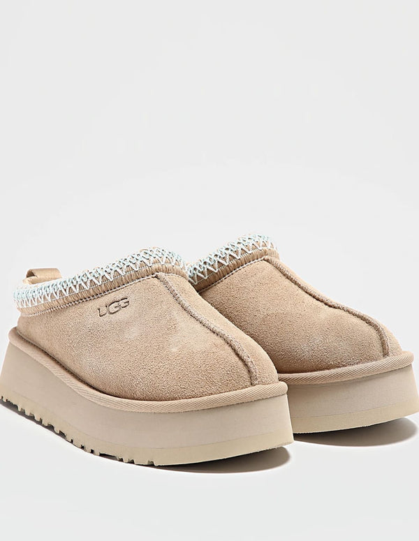 UGG Tazz Beiges Mujer