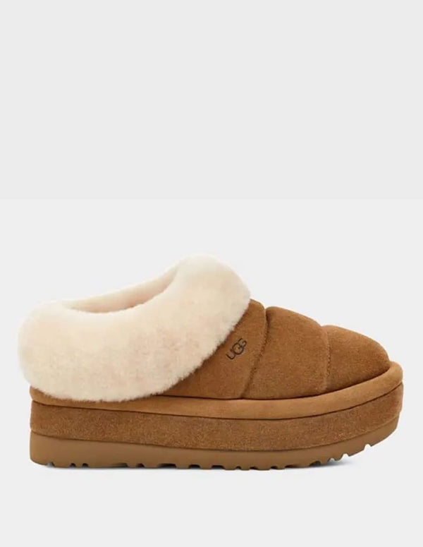 UGG Tazzlita Camel Mujer