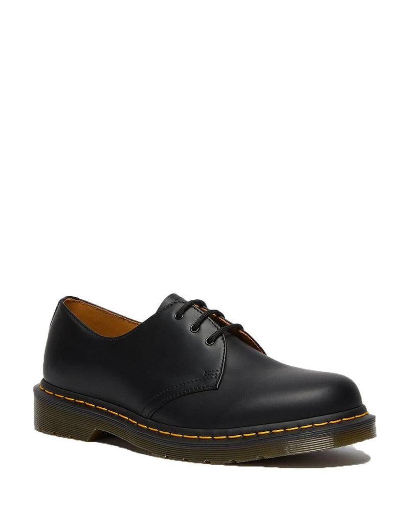 Zapatos Dr. Martens 1461 Negro Mujer