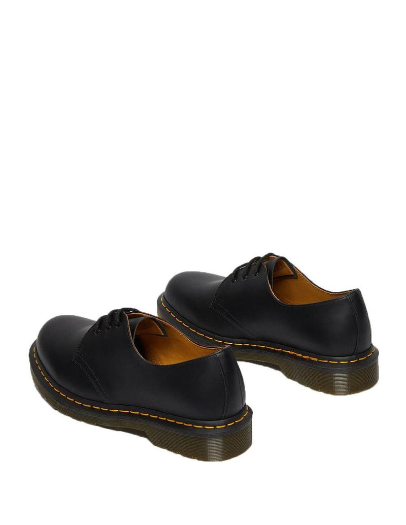 Zapatos Dr. Martens 1461 Negro Mujer