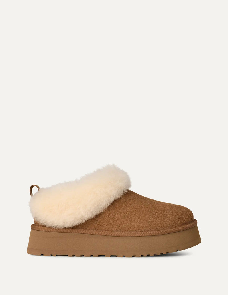 UGG Tazelle Marrones Mujer