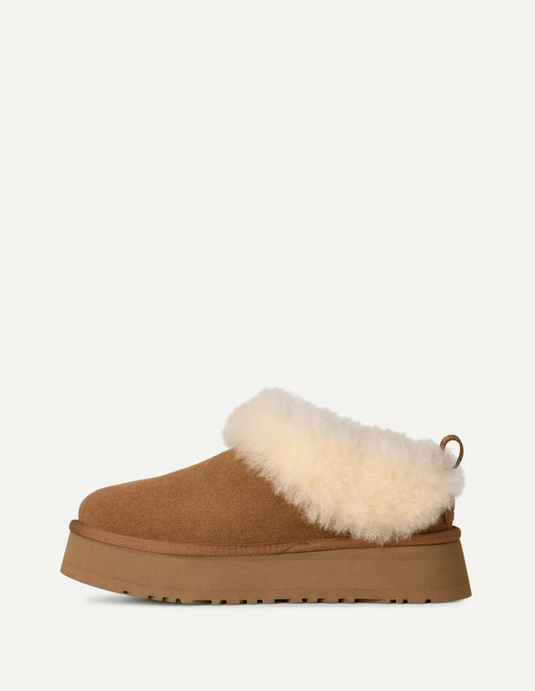 UGG Tazelle Marrones Mujer