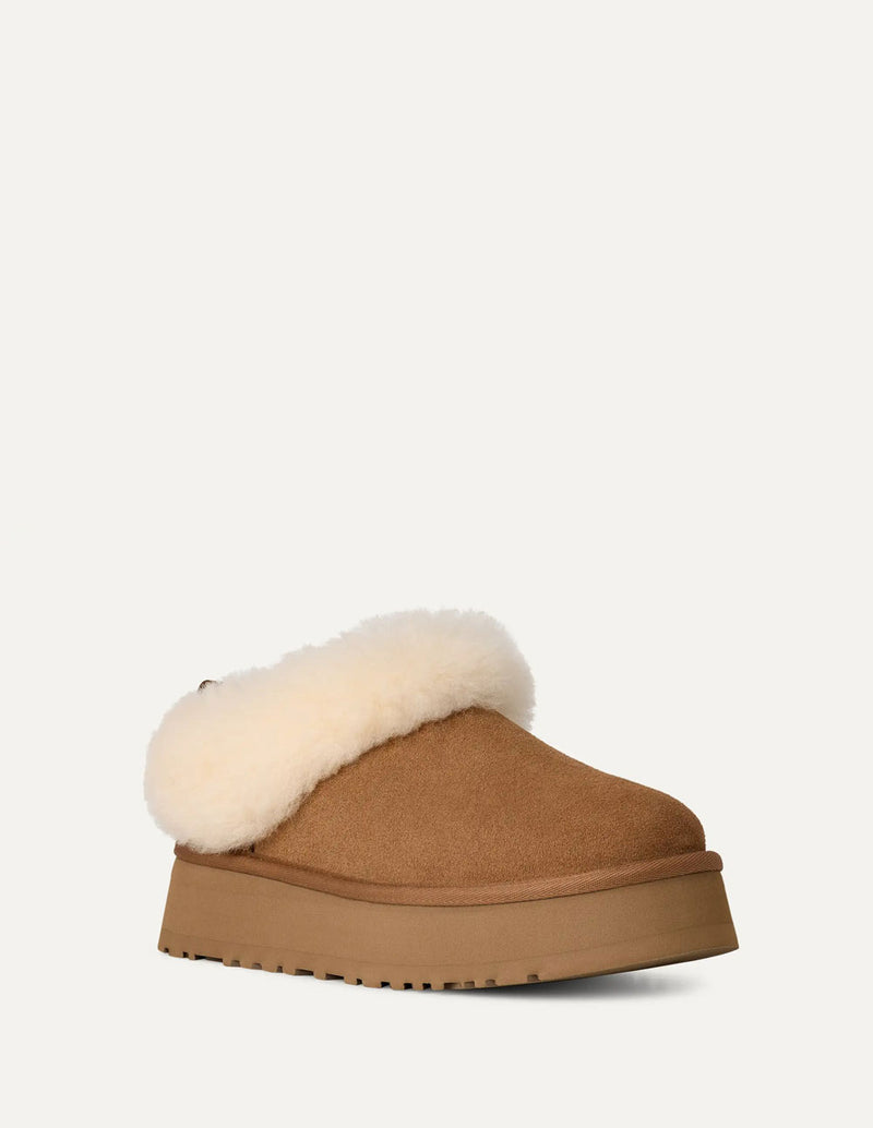 UGG Tazelle Marrones Mujer