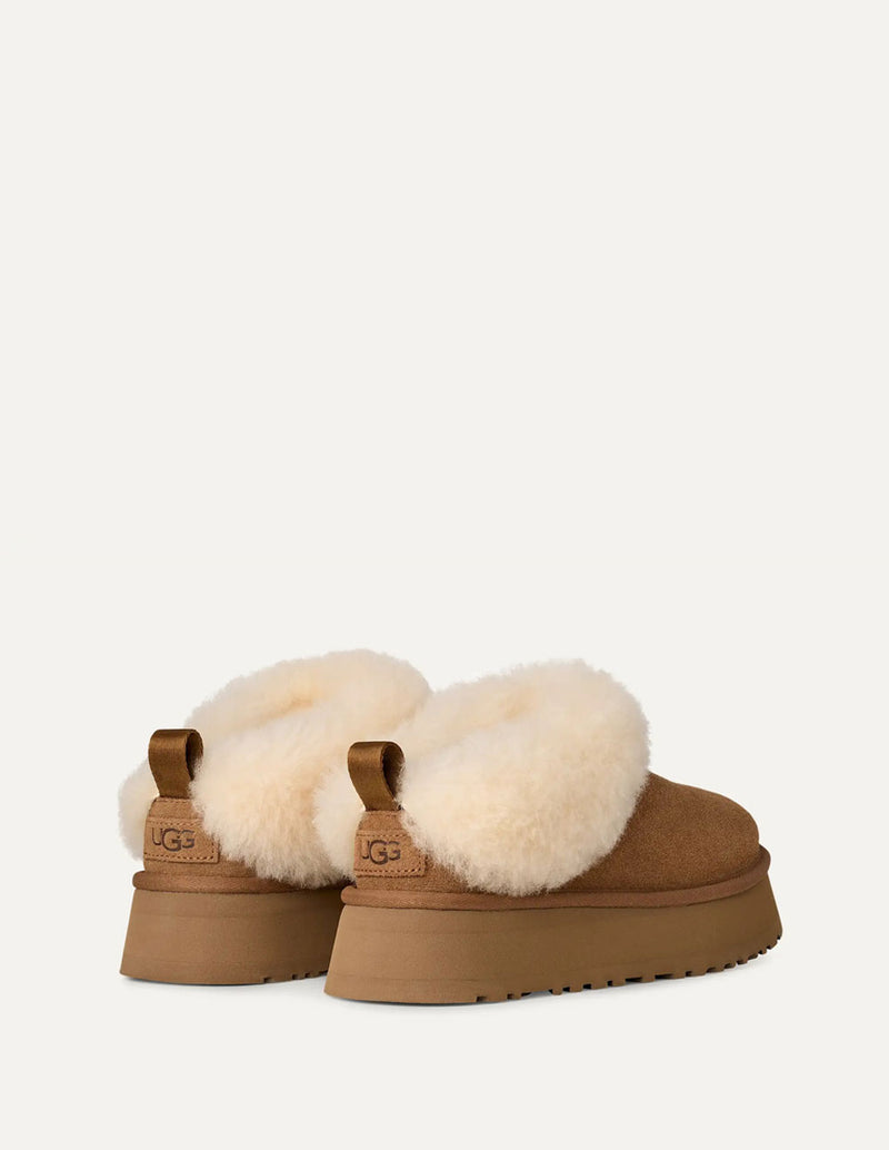UGG Tazelle Marrones Mujer
