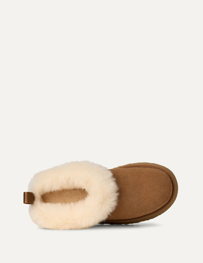 UGG Tazelle Marrones Mujer