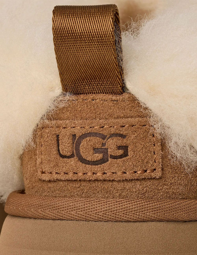 UGG Tazelle Marrones Mujer