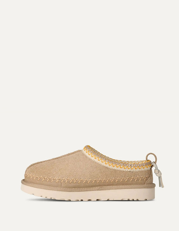 UGG Tasman Biarritz Beiges Mujer