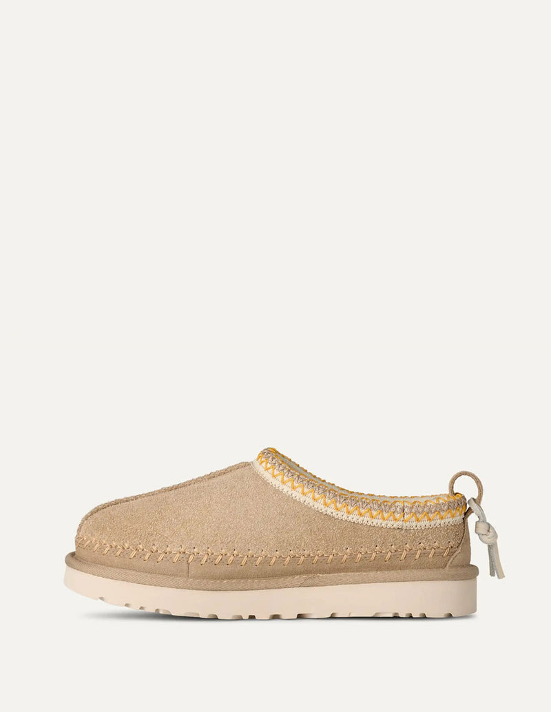 UGG Tasman Biarritz Beiges Mujer
