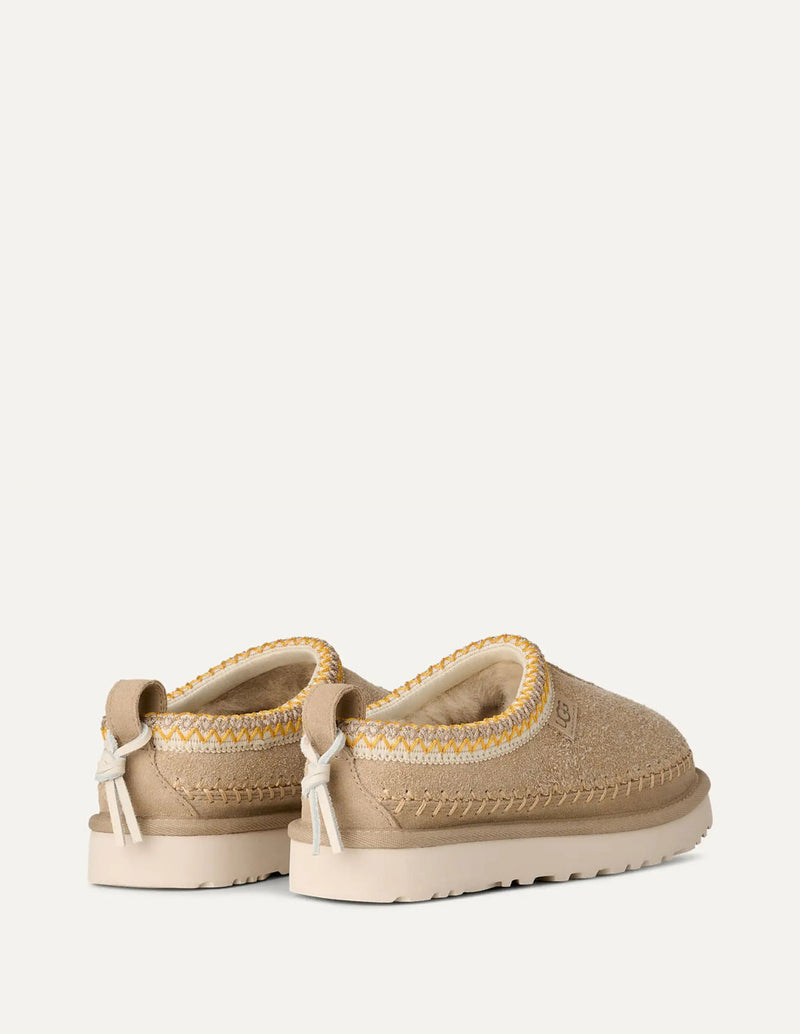 UGG Tasman Biarritz Beiges Mujer